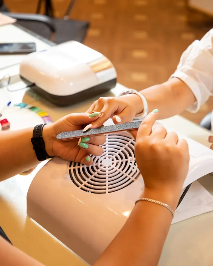 Add-Ons & Extras at Amazing Nail Spa